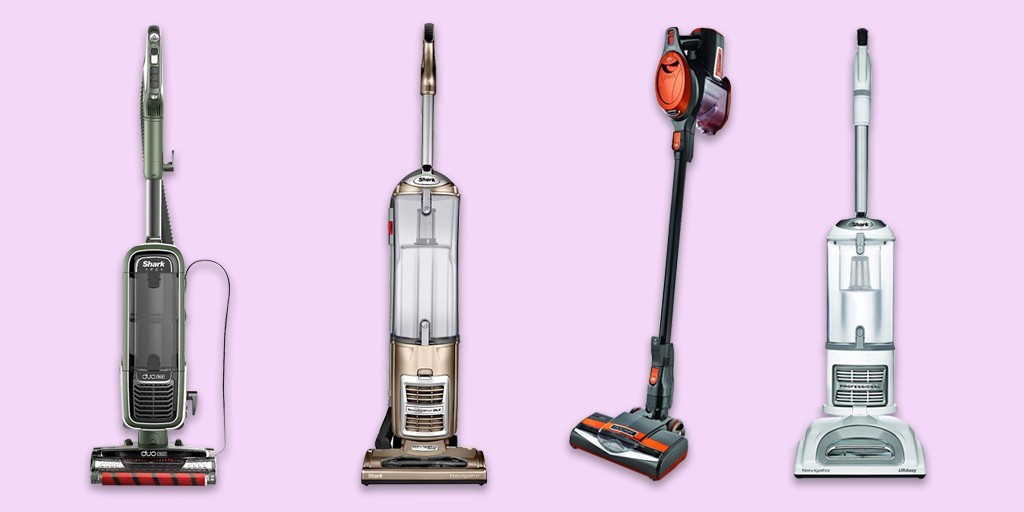 Shark Vacuum Comparison Chart 2019