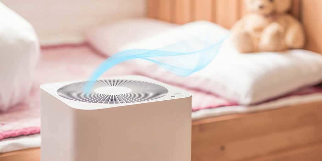 The Best Filterless Air Purifiers 2019 HowtoHome