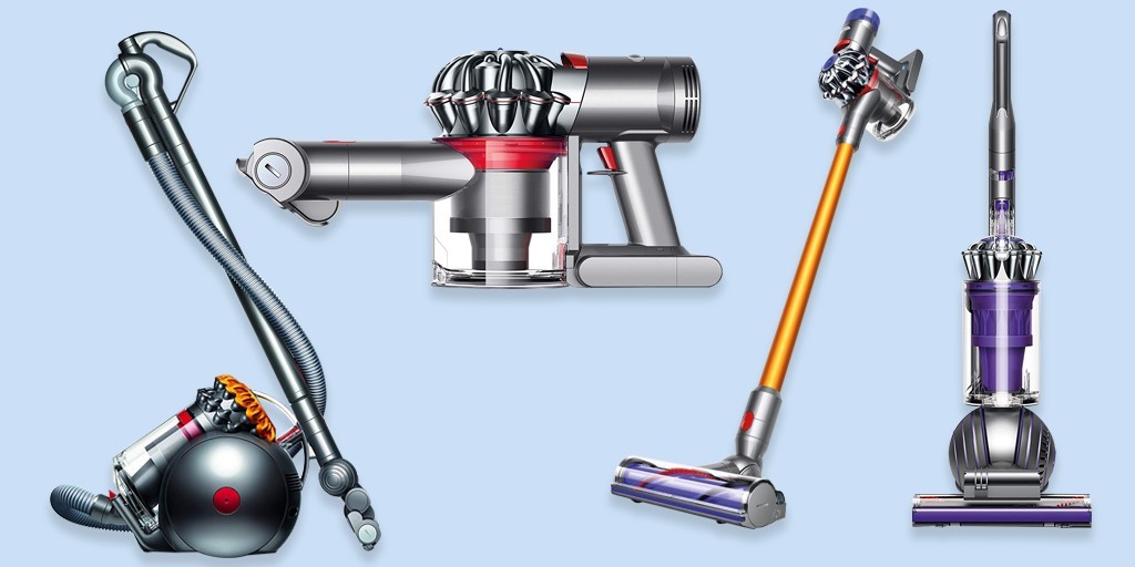 Best Dyson Vacuum Cleaners
