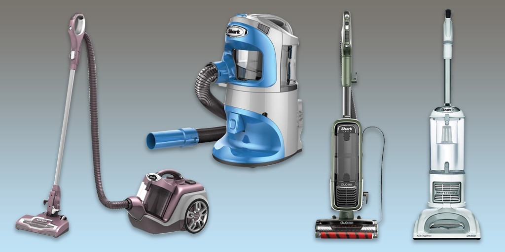Best Shark Canister Vacuum Cleaners 2019 HowtoHome