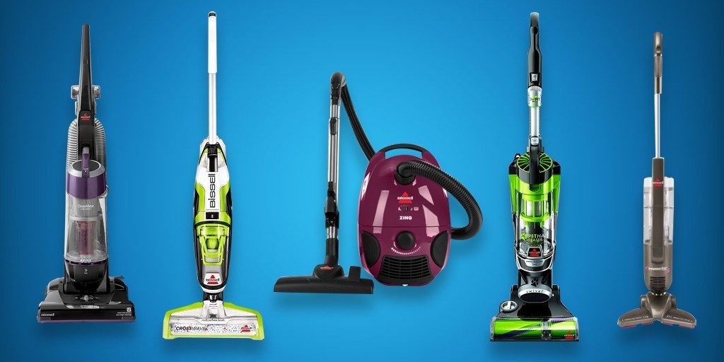 Best Bissell Vacuum Cleaners