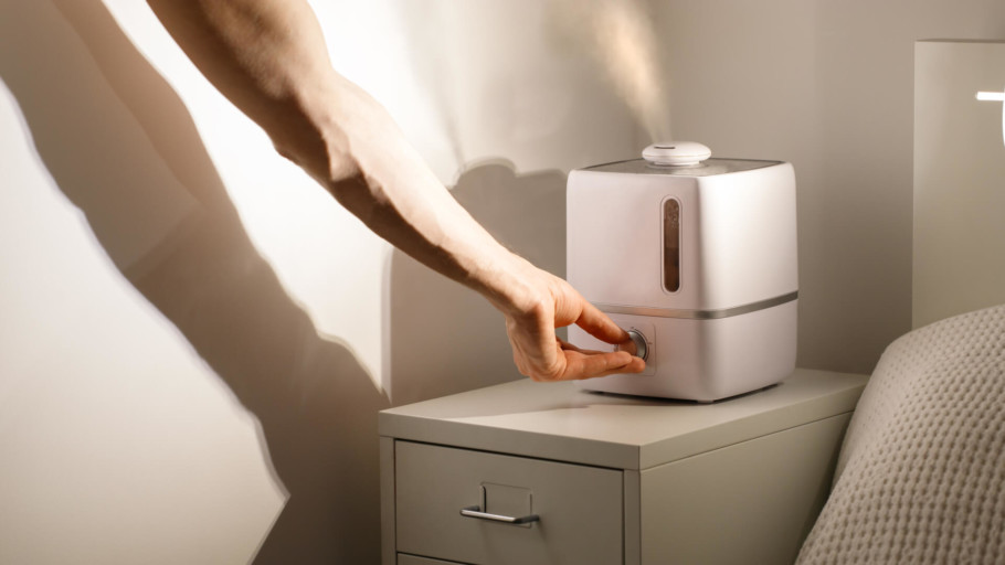 Best Quiet Humidifier 2019 HowtoHome
