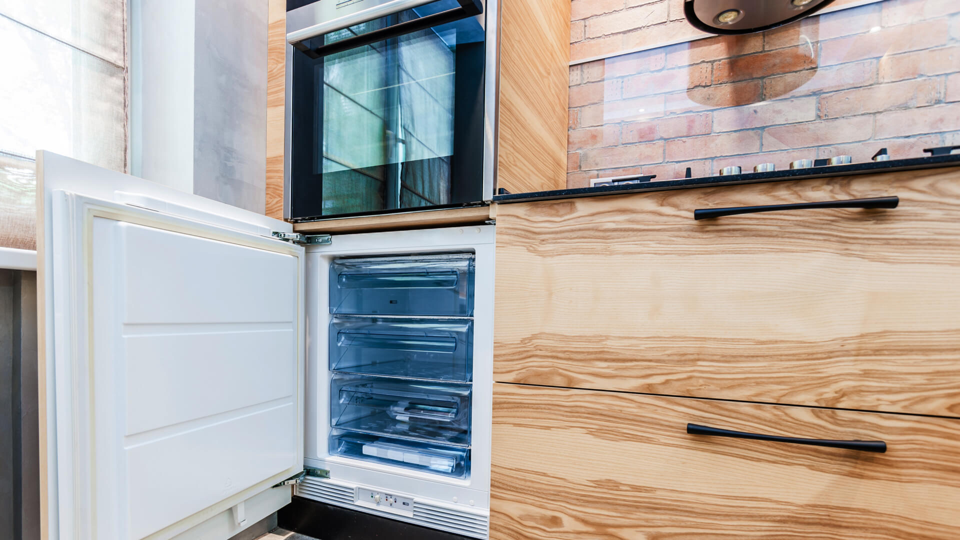 Best Small Freezers to Save Space 2019 HowtoHome