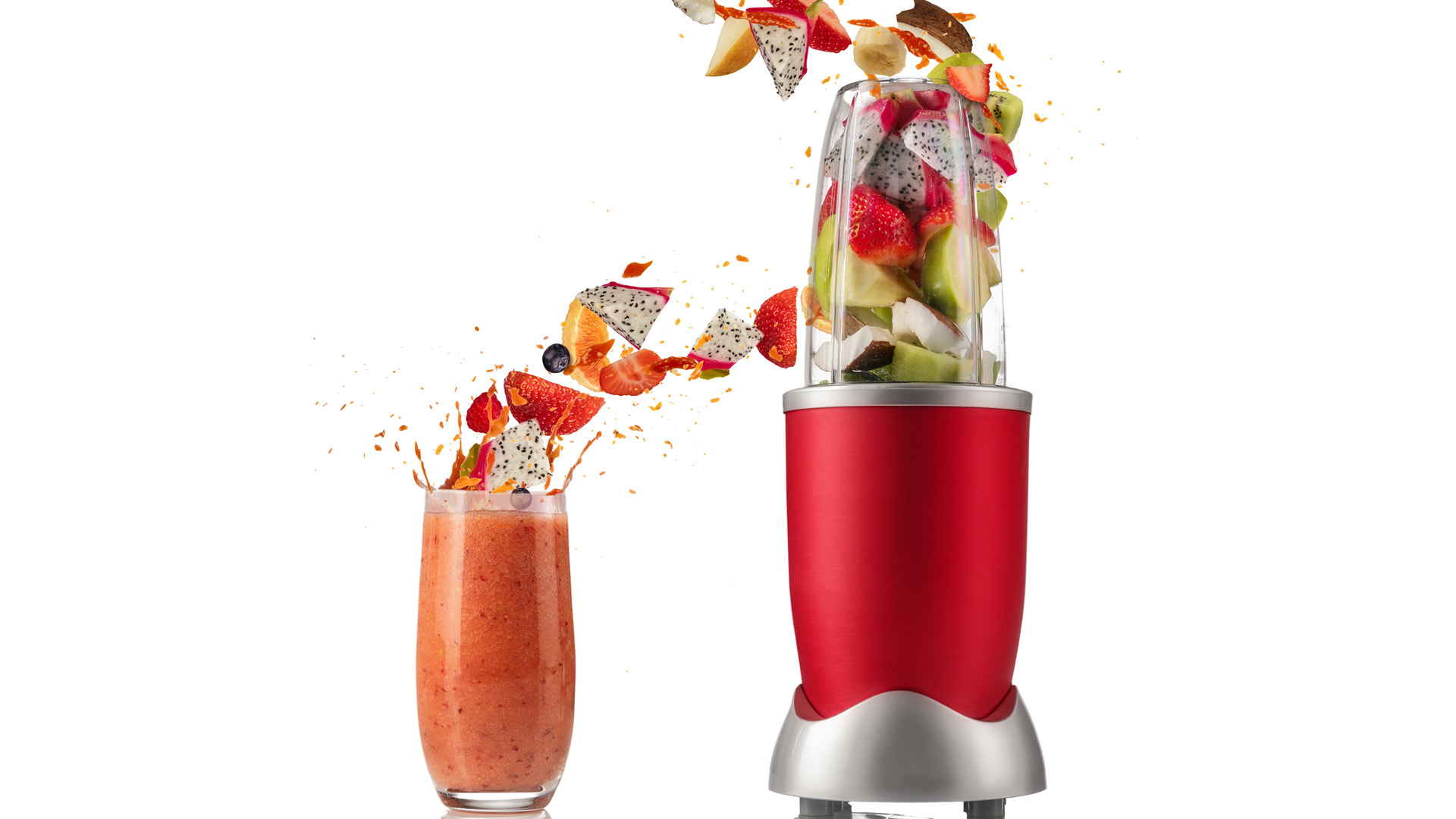 Best single serve blender 2019 howtohome