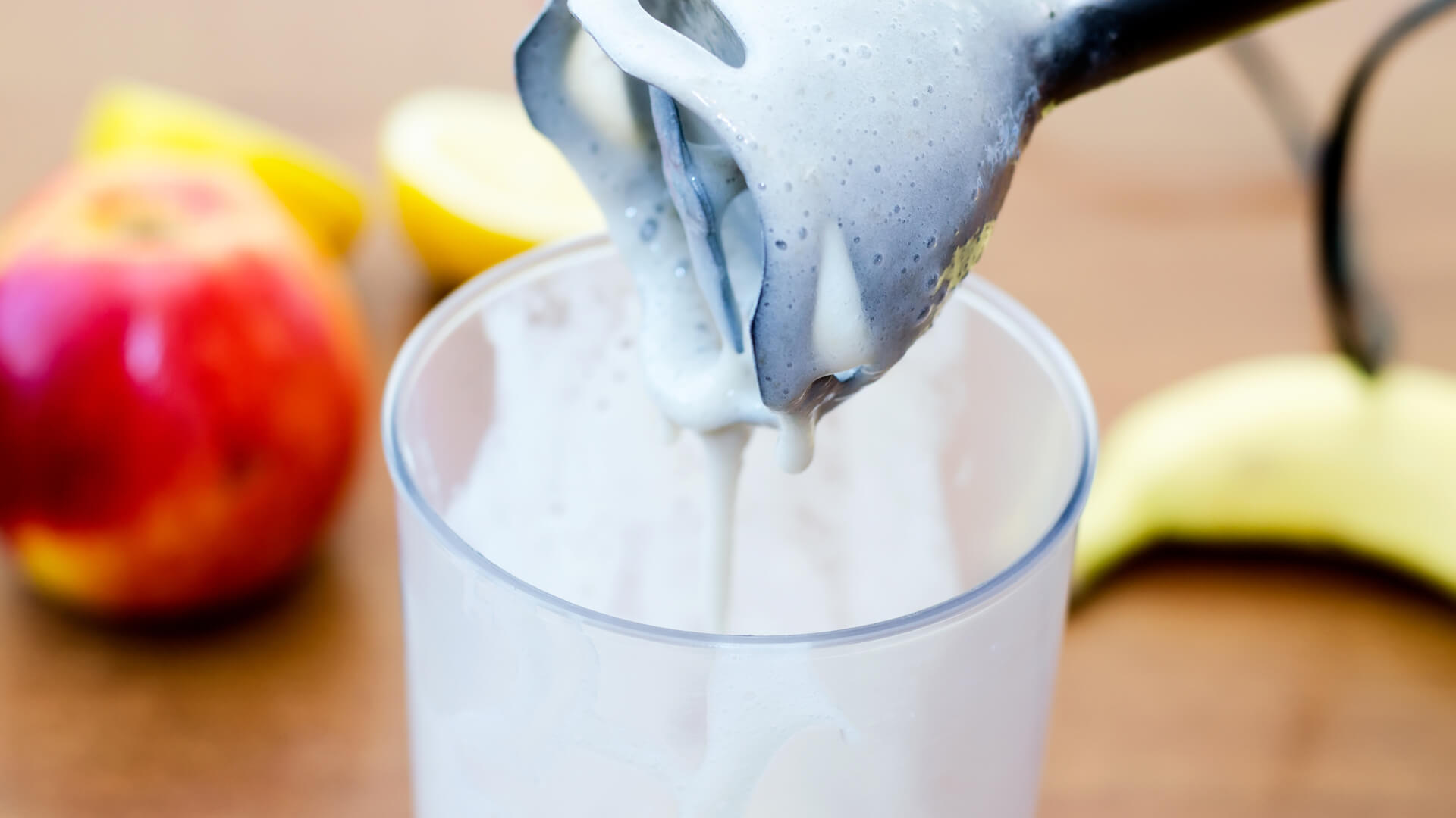 Best Immersion Blender 2019 HowtoHome