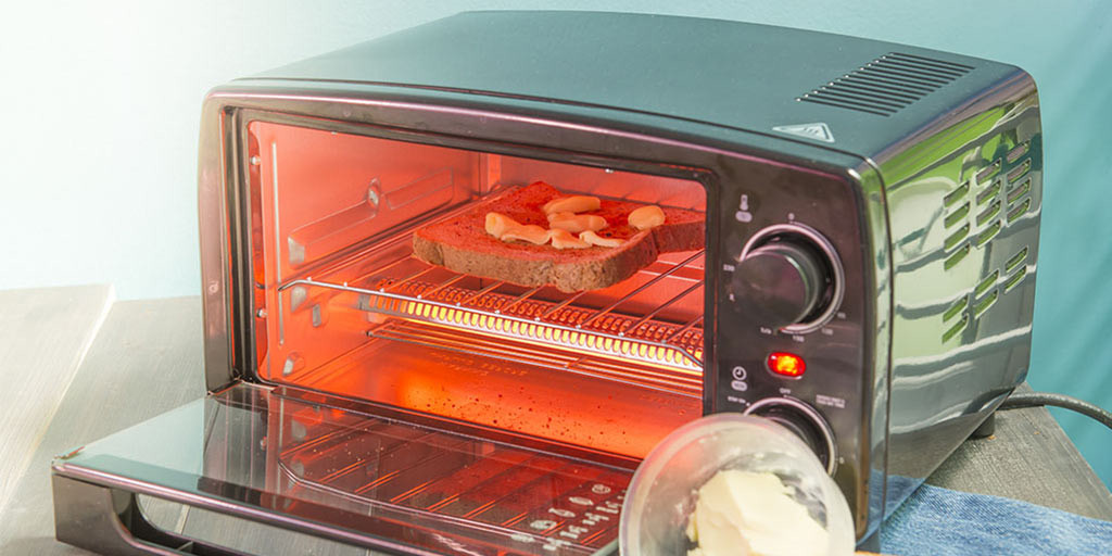 Best Small Toaster Oven