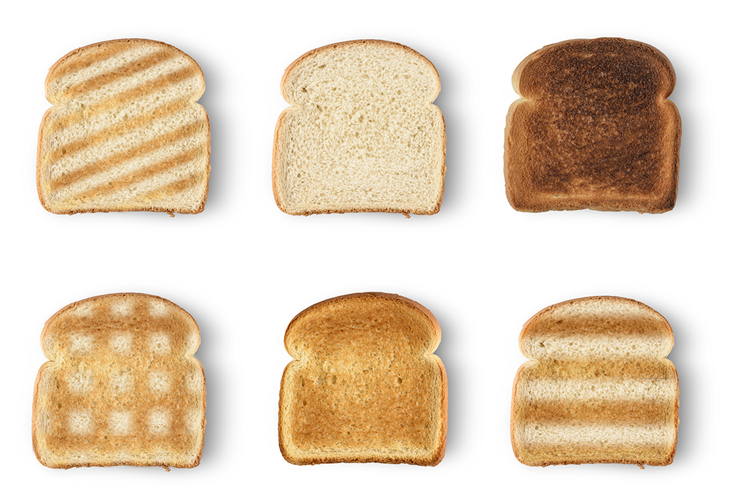 How Long Do You Toast Bread In A Toaster - Bread Poster