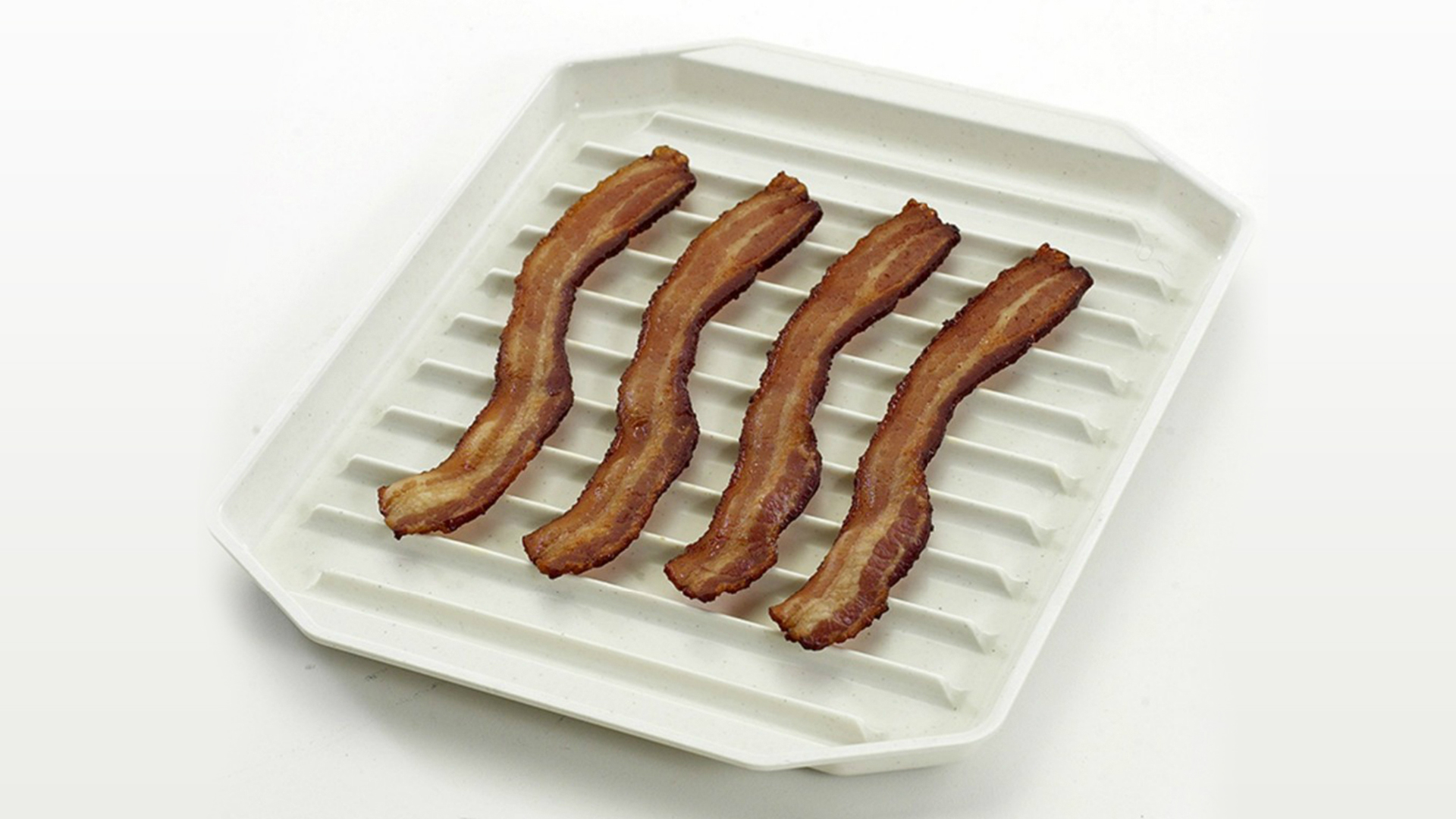 Best Microwave Bacon Cooker 2022 | HowtoHome