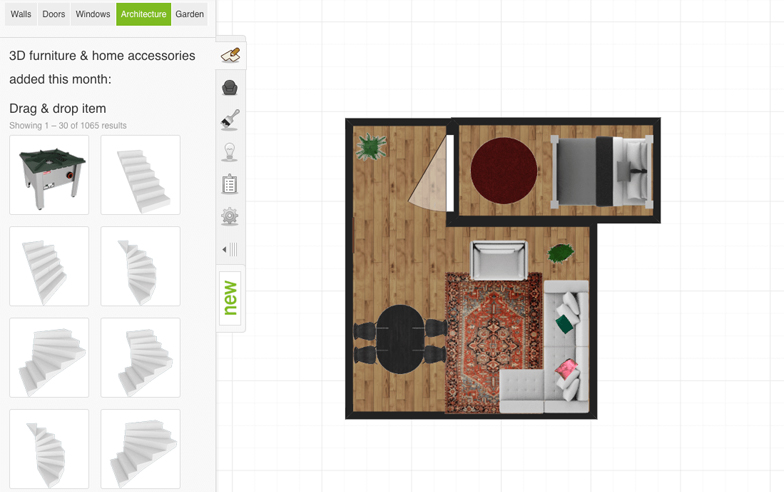 Top Design Tools to Help You Plan Your Space | HowtoHome