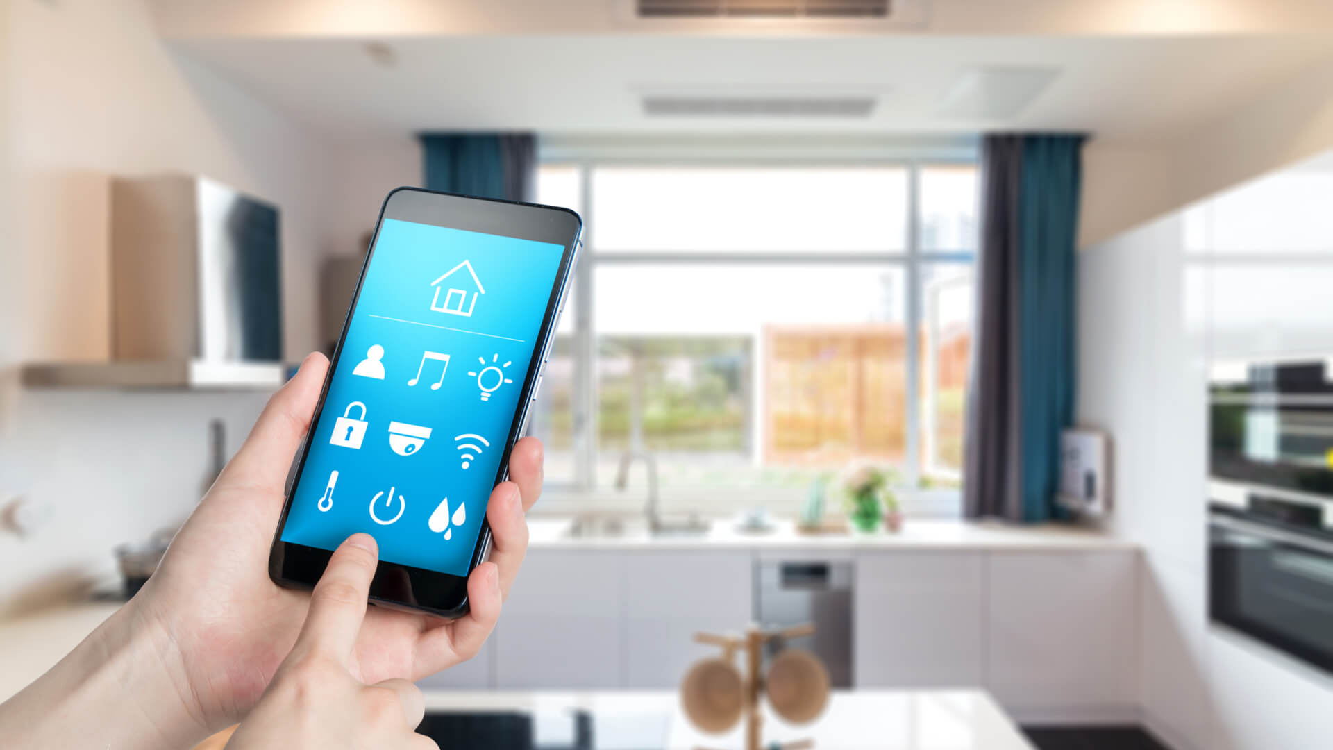 Smart Technology: The Pros and Cons for Securing Your Home | HowtoHome