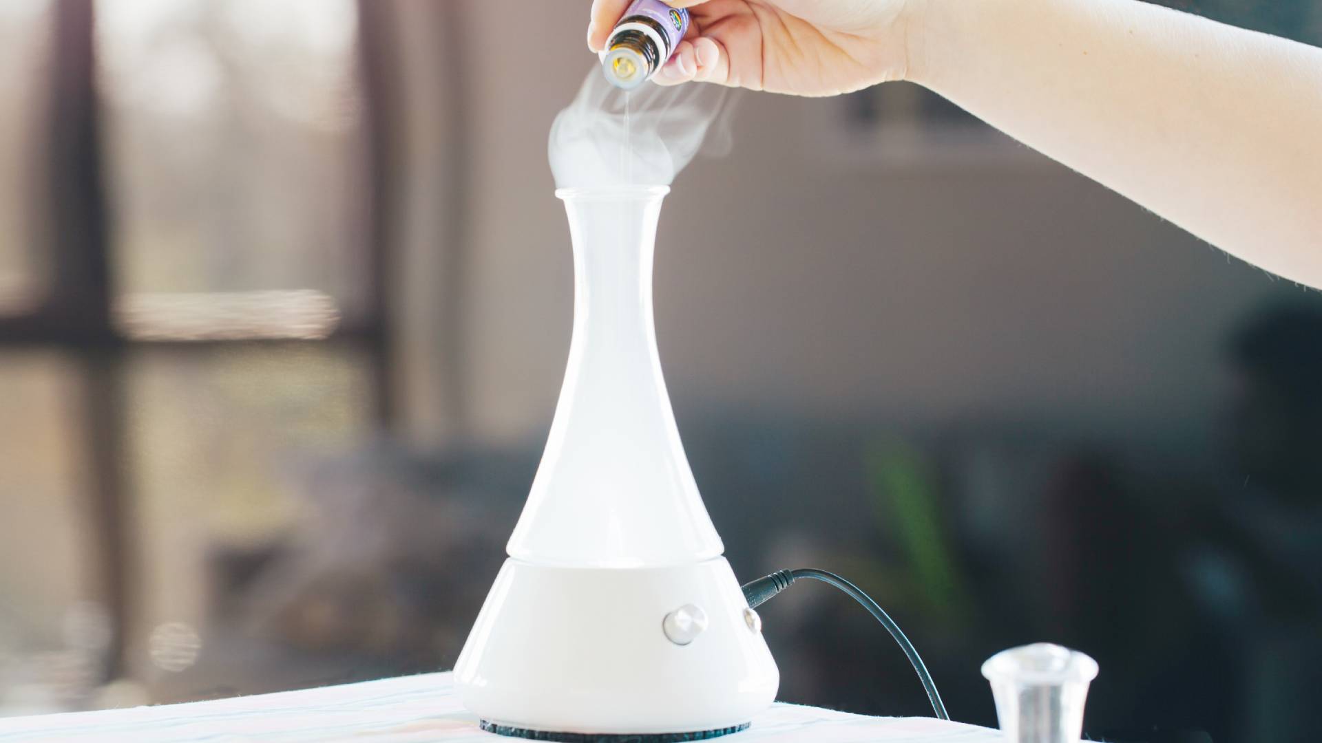 The 7 Best Essential Oil Diffusers of 2022 - Reviews by Wirecutter