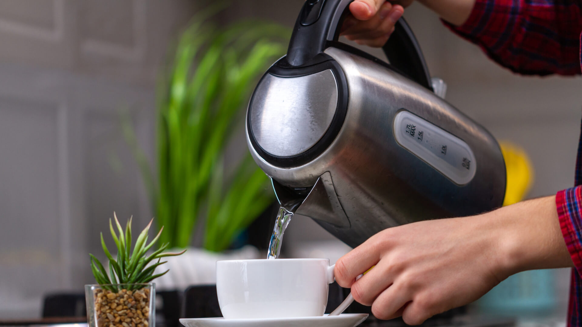 Best Electric Kettle
