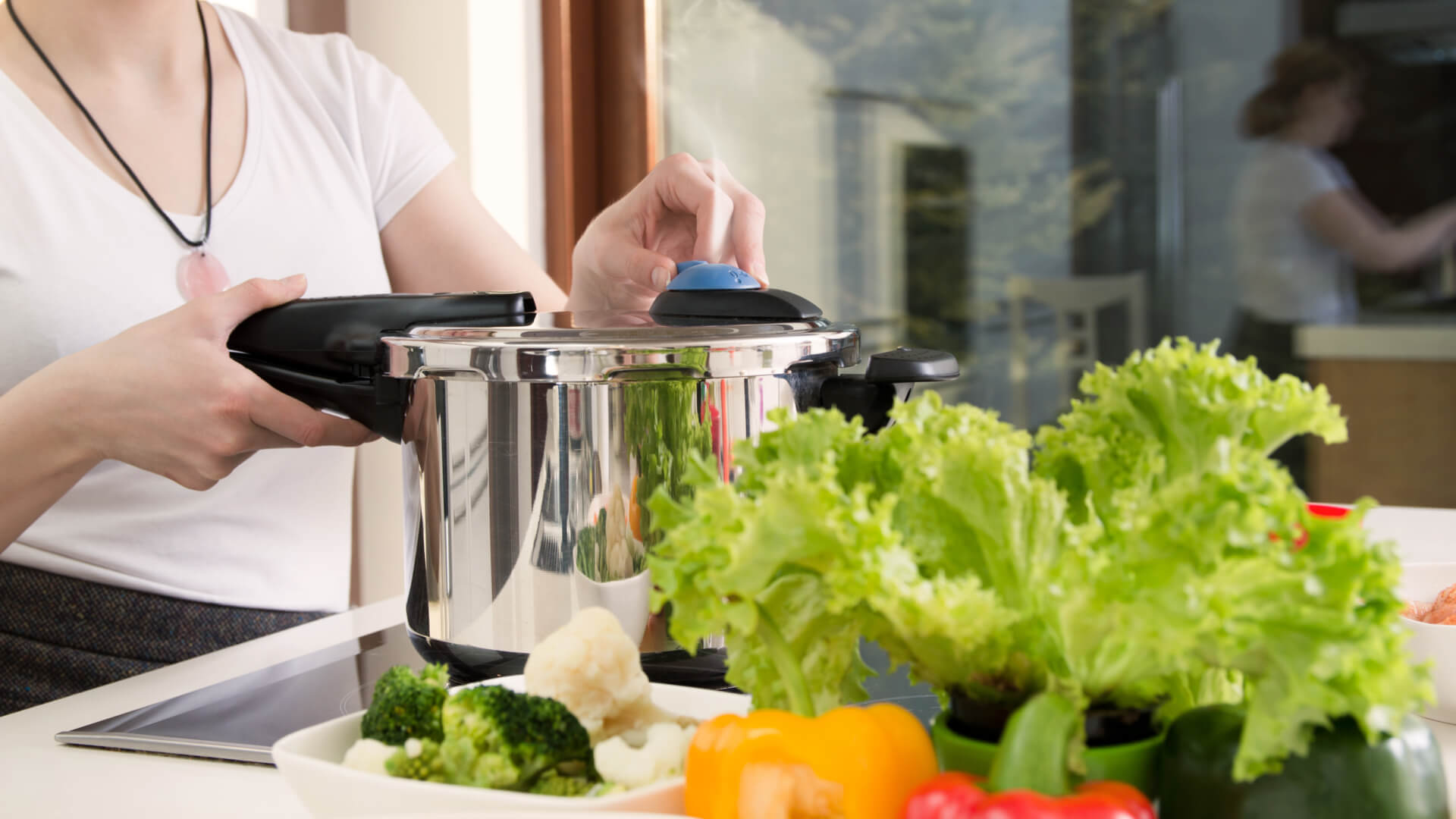Are Pressure Cookers Safe? What you Need to Know 2022 HowtoHome