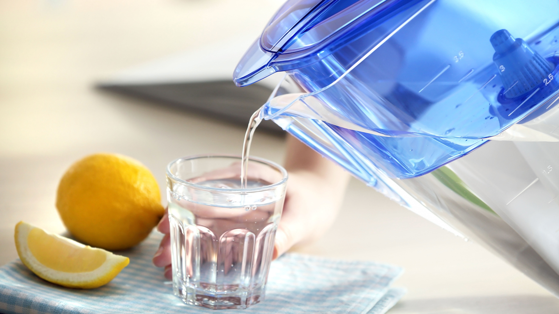 The Best Water Filter Pitchers (And Why They're Worth Buying) 2024