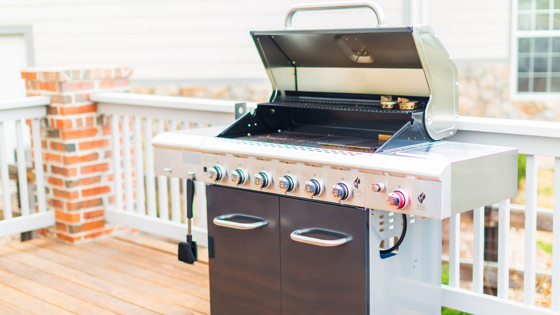 We Review the Best Gas BBQs 2022 HowtoHome