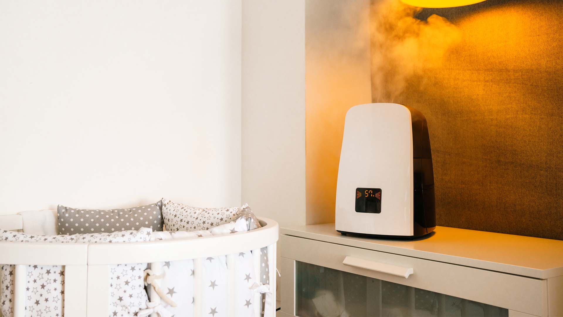air purifier and humidifier in one