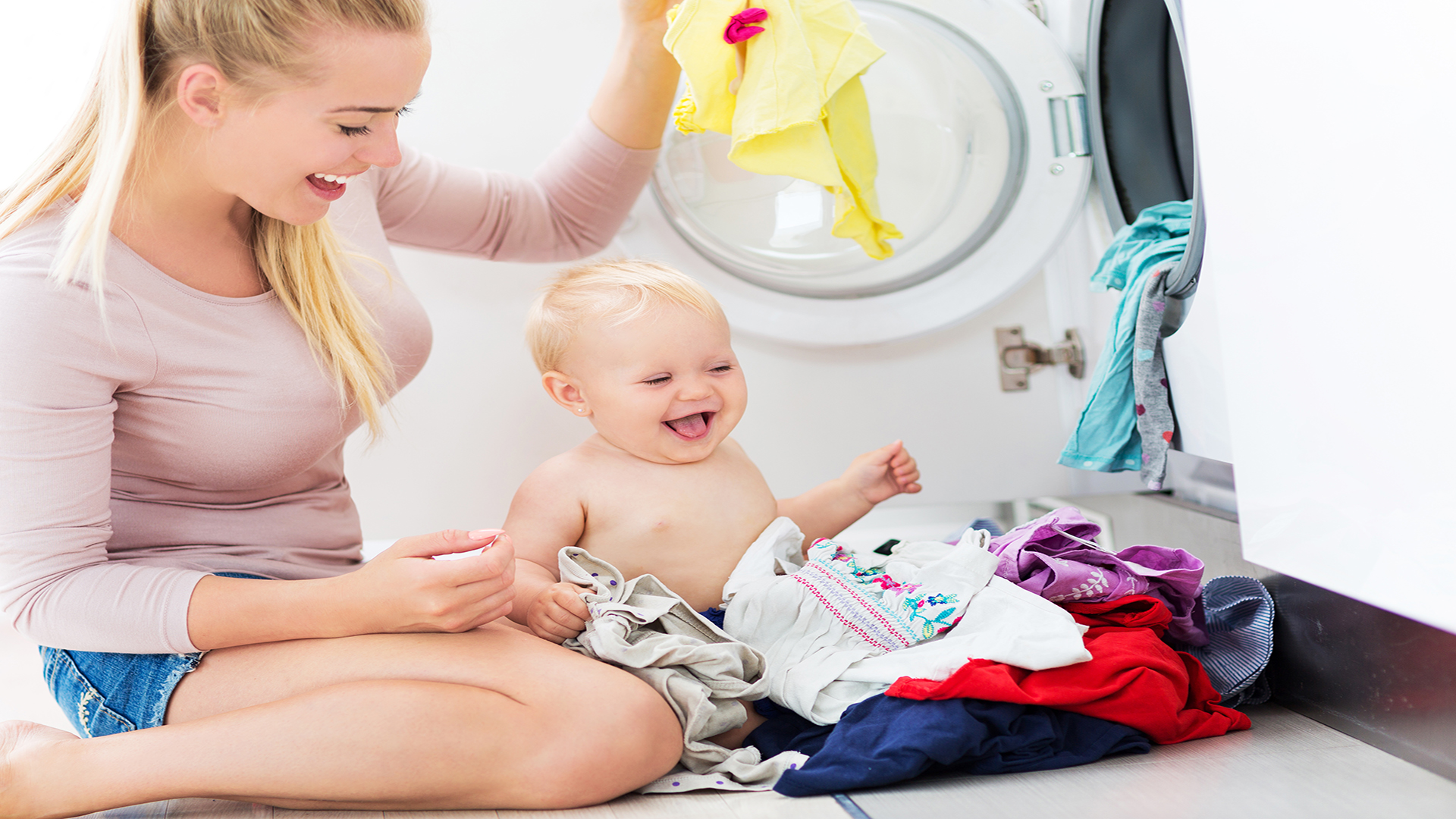 Best Baby Laundry Detergents 2022 | HowtoHome