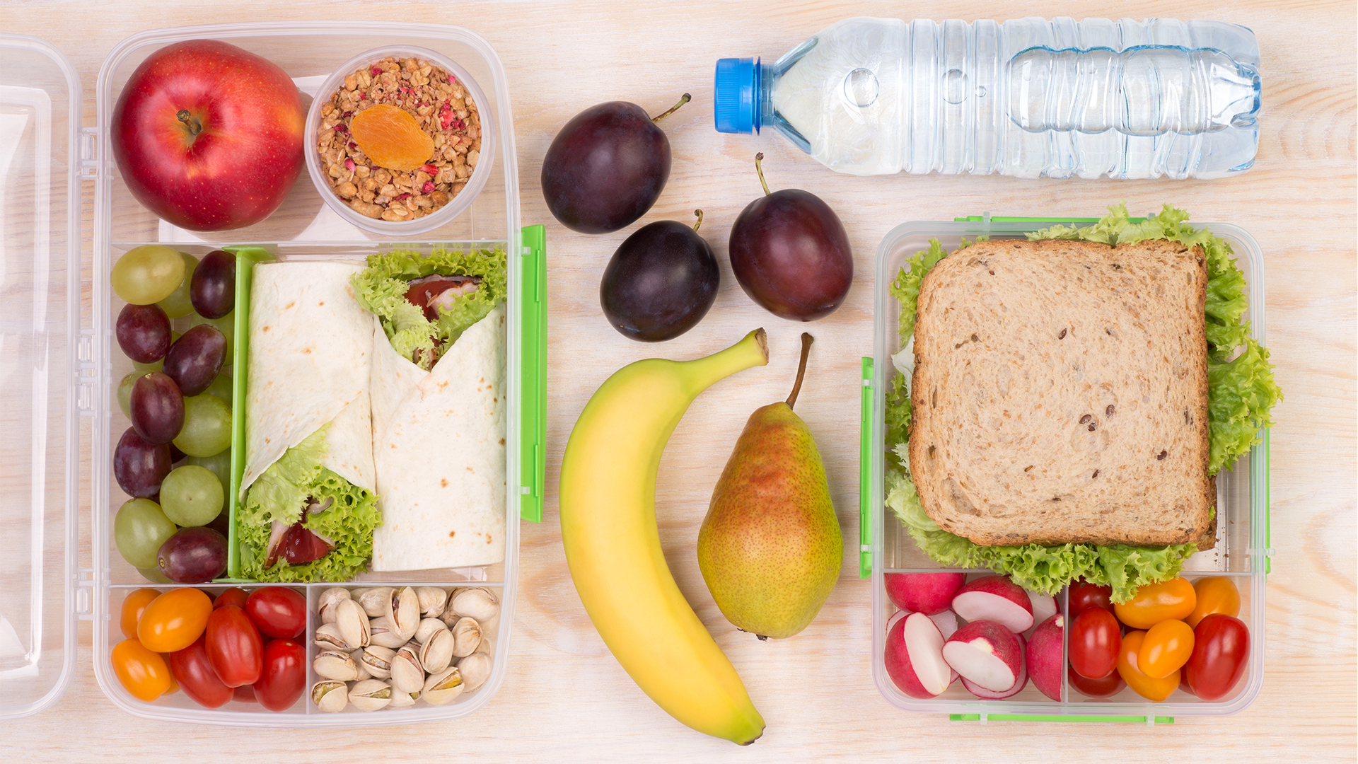 Best Lunch Boxes 2024 HowtoHome