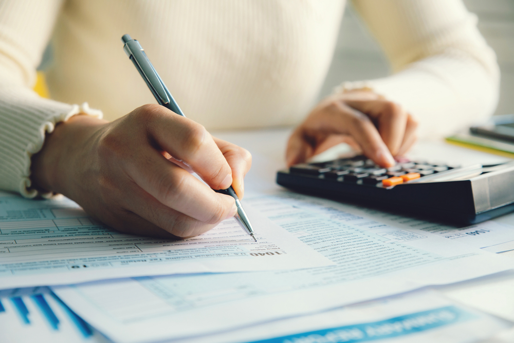 due to automatic stabilizers when income rises due to automatic stabilizers when income rises
